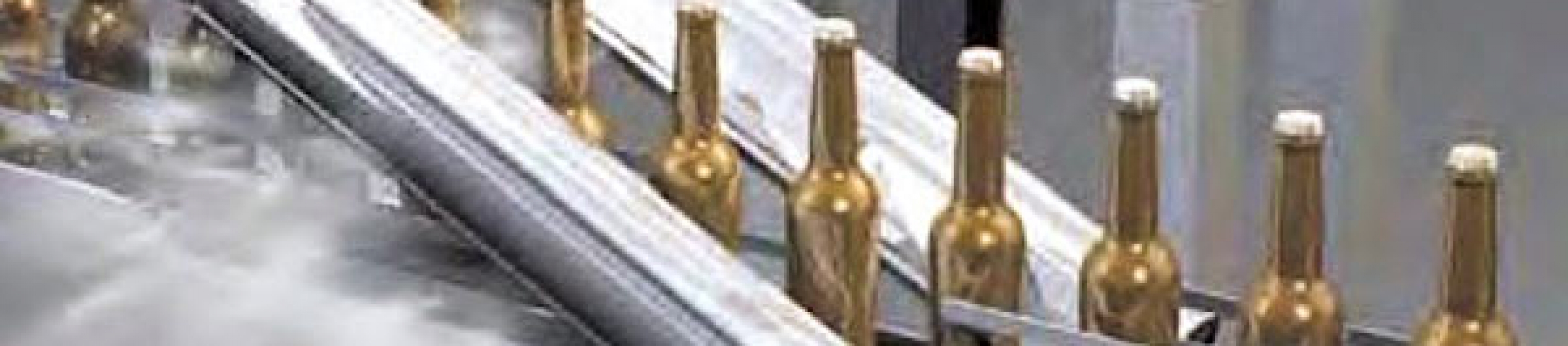 Sterilizzatore Per Bottiglie Da Vino E Birra - Pulizia Rapida E Igienica