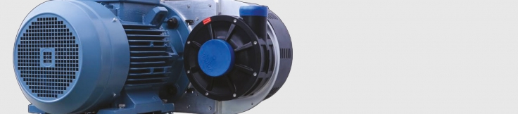 up-tsh2600 – Turbo compressore centrifugo